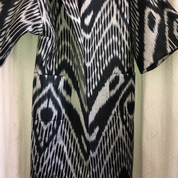 Custom made coat - Picture 2 of 4